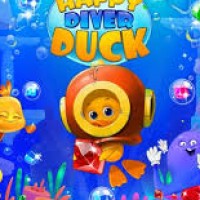 Diver Duck