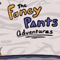 Fancy Pants Adventures: Sneak Peek