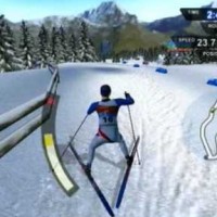 Nordic Winter Sports