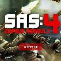 SAS: Zombie Assault 4 - Survival Game