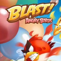 Bird Blast