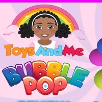Bubble Pop Game