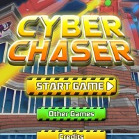 Cyber Chaser 1