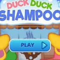 Duck Duck Shampoo