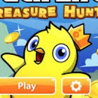 DuckLife: Treasure Hunt